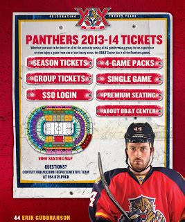 cheap florida panthers tickets